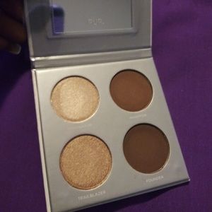 Pur Sculptor Palette
